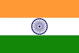 India